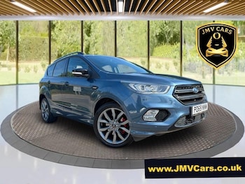 Used Ford Kuga 2019 for sale - 79475291: Photo