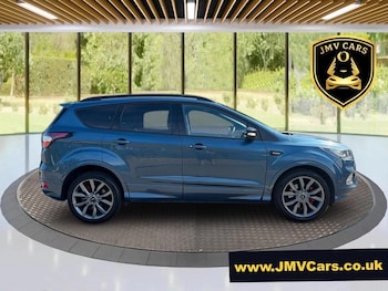 Used Ford Kuga 2019 for sale - 79475291: Photo