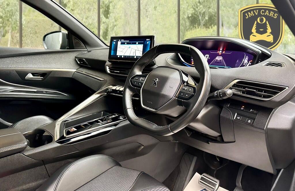 Used Peugeot 3008 for sale - 76996197: Photo 11