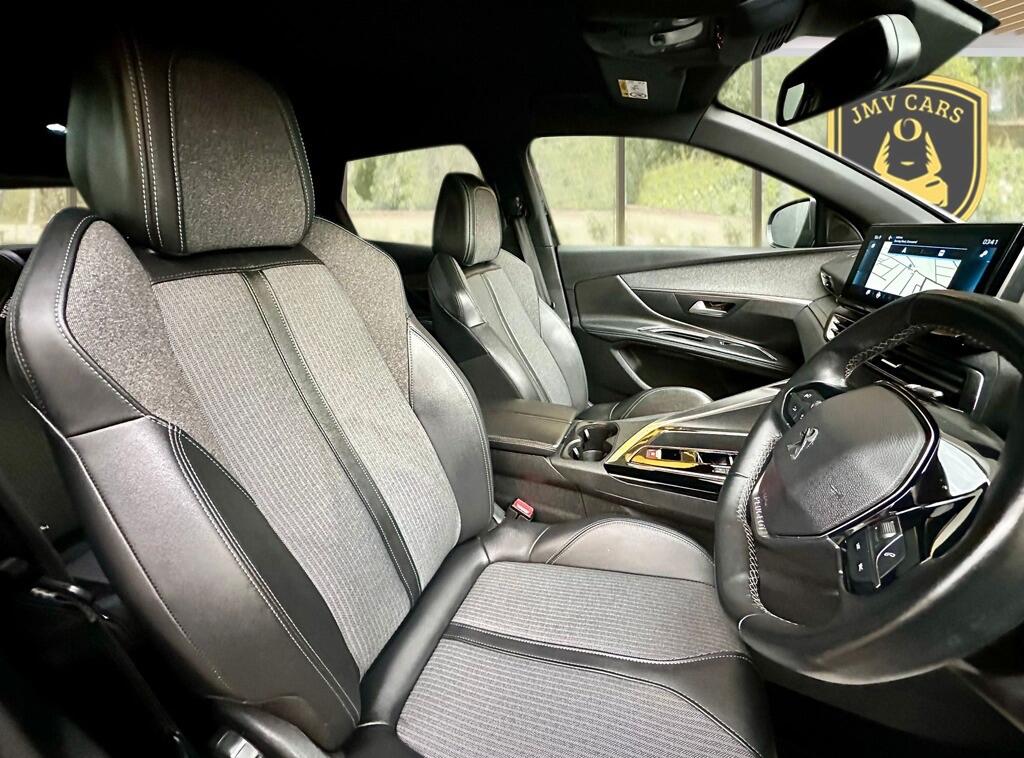 Used Peugeot 3008 for sale - 76996197: Photo 12