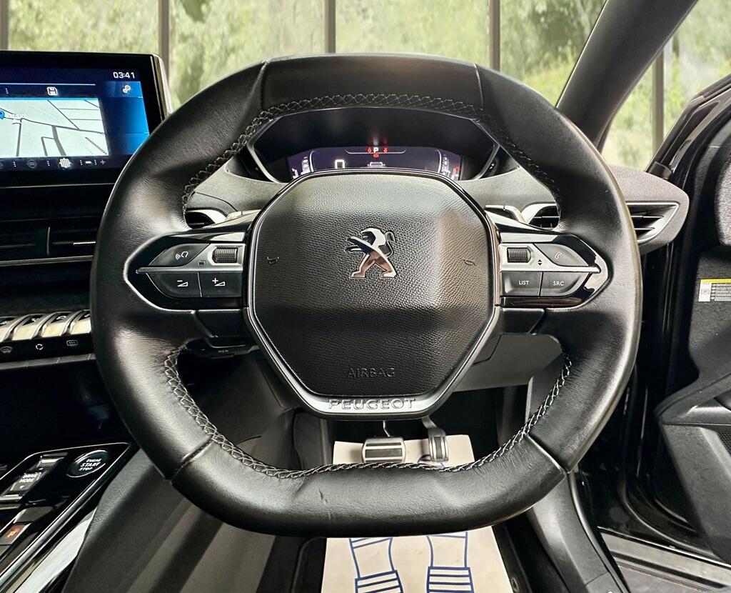 Used Peugeot 3008 for sale - 76996197: Photo 13