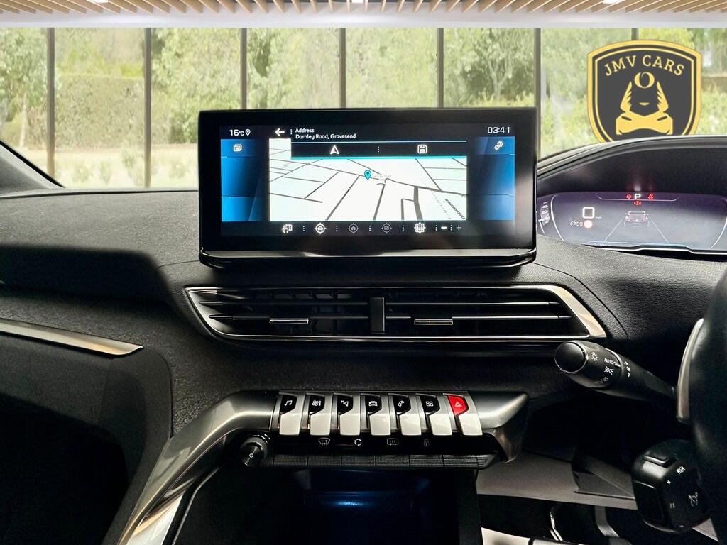 Used Peugeot 3008 for sale - 76996197: Photo 15