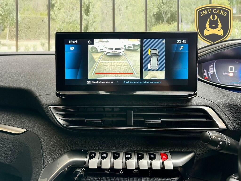 Used Peugeot 3008 for sale - 76996197: Photo 16