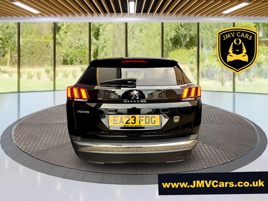 Used Peugeot 3008 for sale - 76996197: Photo 6