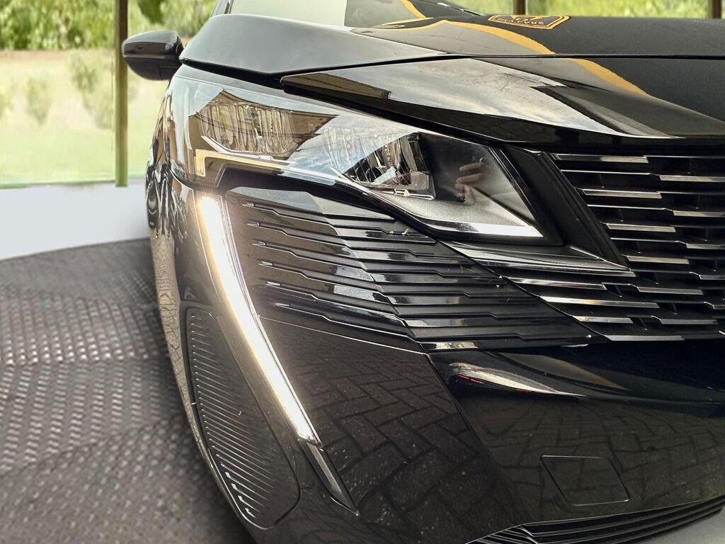 Used Peugeot 3008 for sale - 76996197: Photo 9