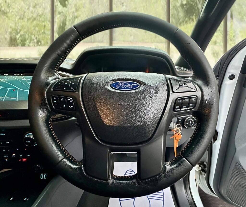 Used Ford Ranger 2017 for sale - 77440649: Photo 12