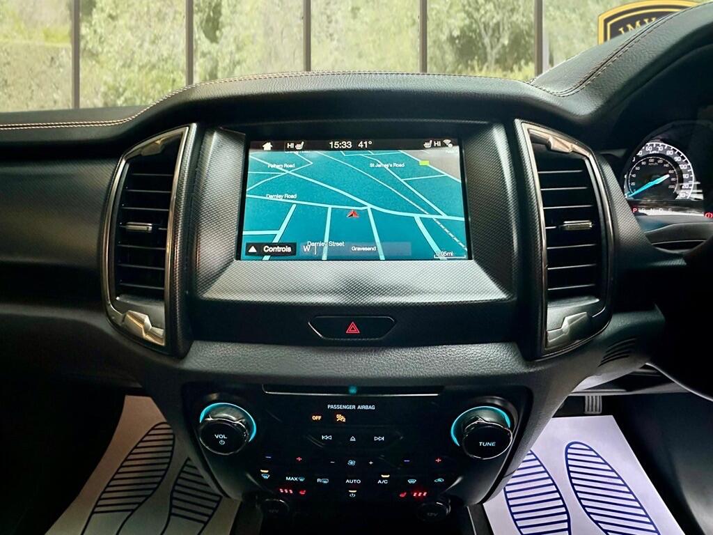 Used Ford Ranger 2017 for sale - 77440649: Photo 13