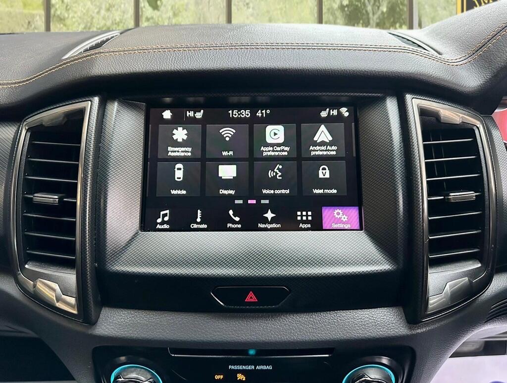 Used Ford Ranger 2017 for sale - 77440649: Photo 15