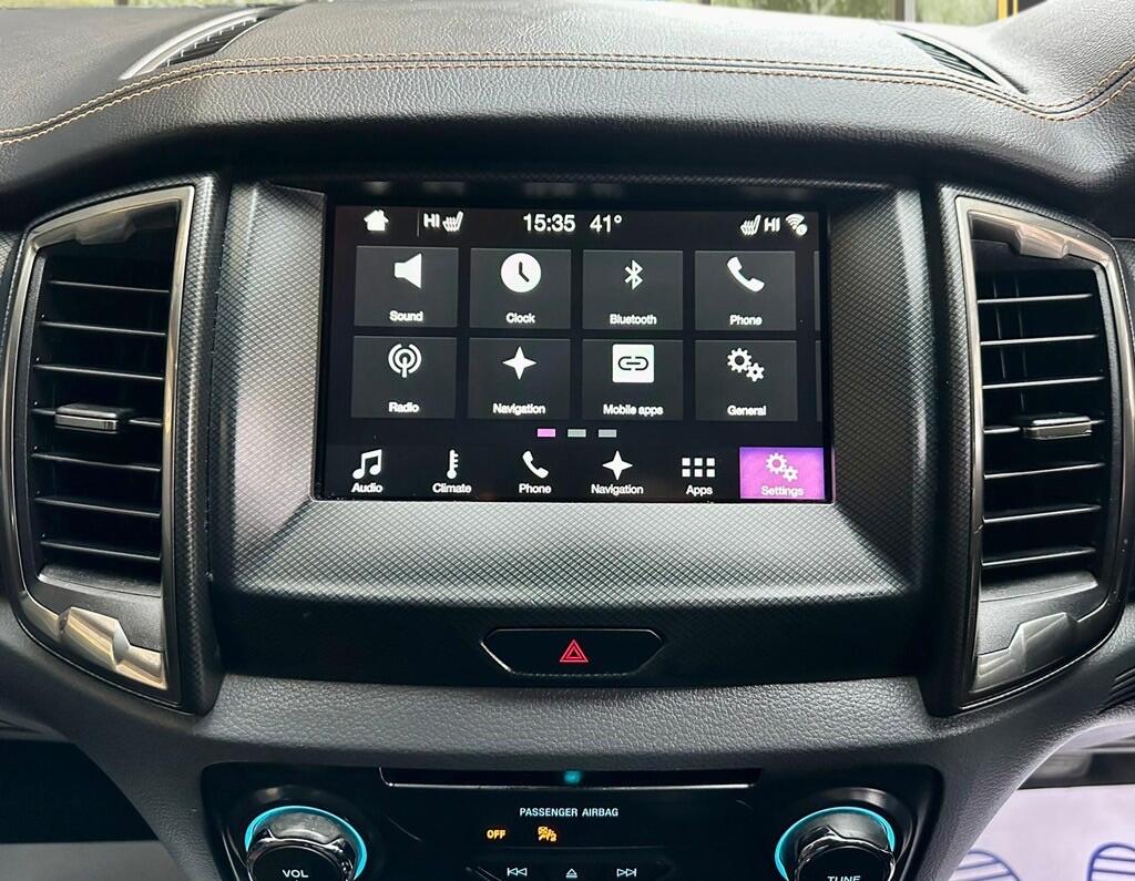 Used Ford Ranger 2017 for sale - 77440649: Photo 16