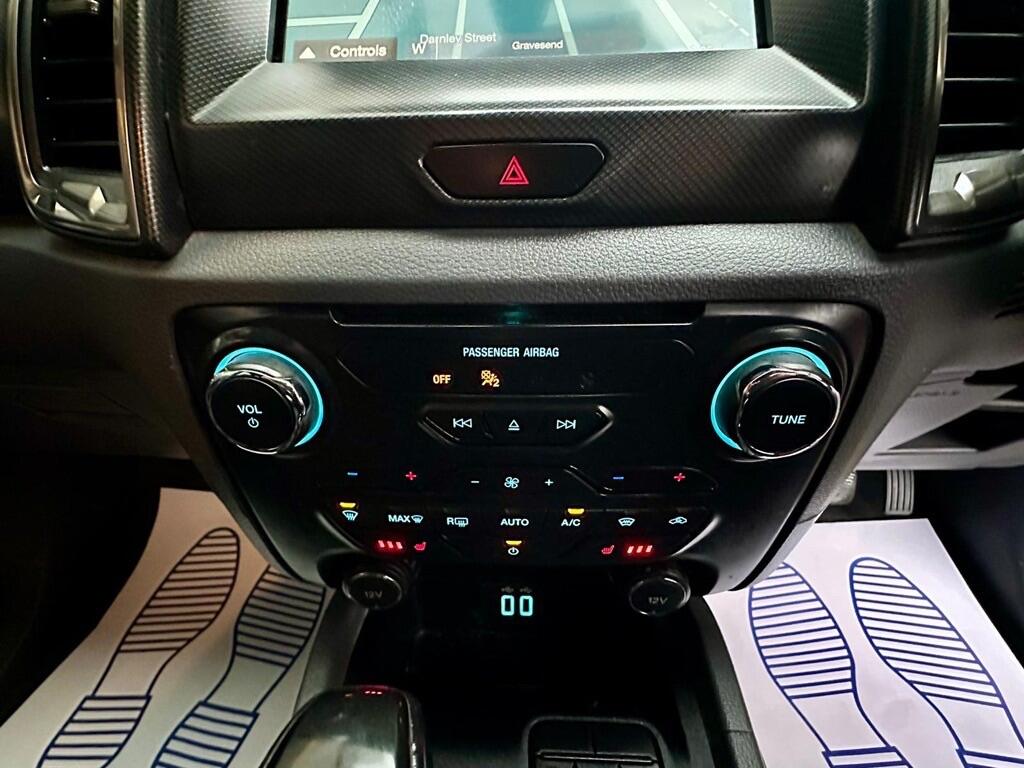 Used Ford Ranger 2017 for sale - 77440649: Photo 18