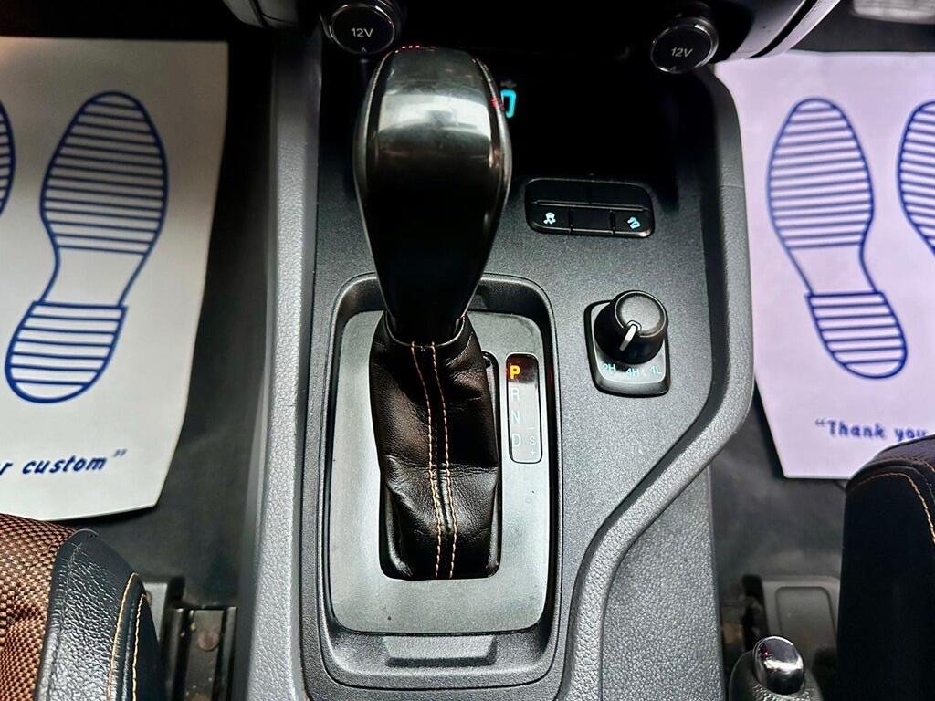 Used Ford Ranger 2017 for sale - 77440649: Photo 19