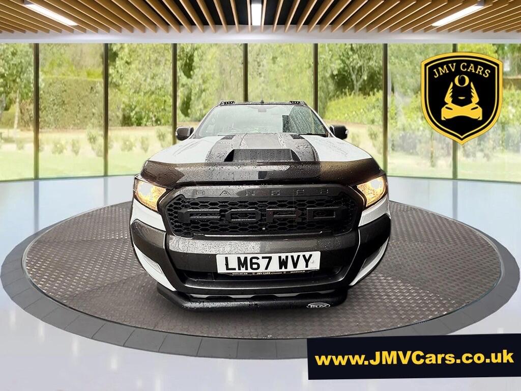 Used Ford Ranger 2017 for sale - 77440649: Photo 5