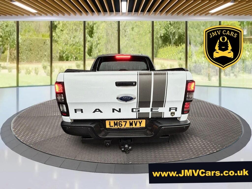 Used Ford Ranger 2017 for sale - 77440649: Photo 6