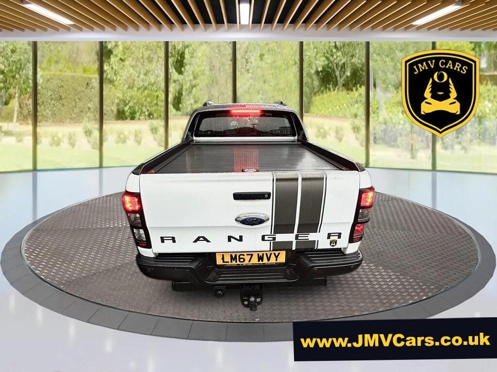 Used Ford Ranger 2017 for sale - 77440649: Photo 7