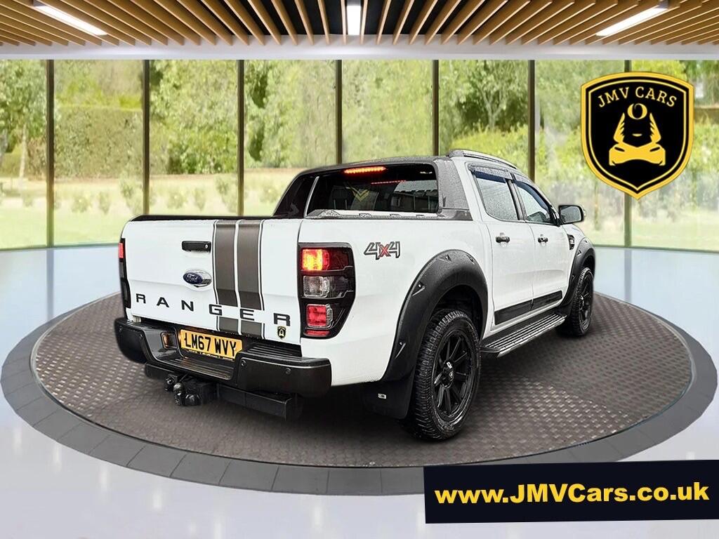 Used Ford Ranger 2017 for sale - 77440649: Photo 9