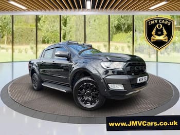 Used Ford Ranger 2019 for sale - 79831475: Photo