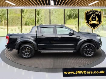 Used Ford Ranger 2019 for sale - 79831475: Photo