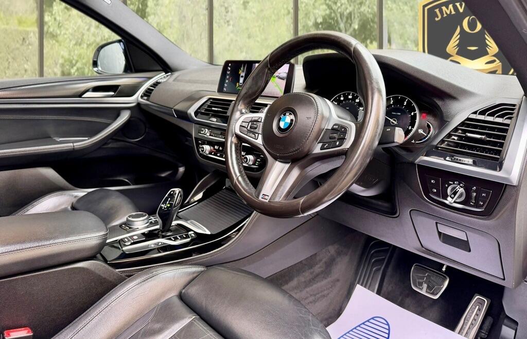 Used BMW X4 for sale - 78220292: Photo 11