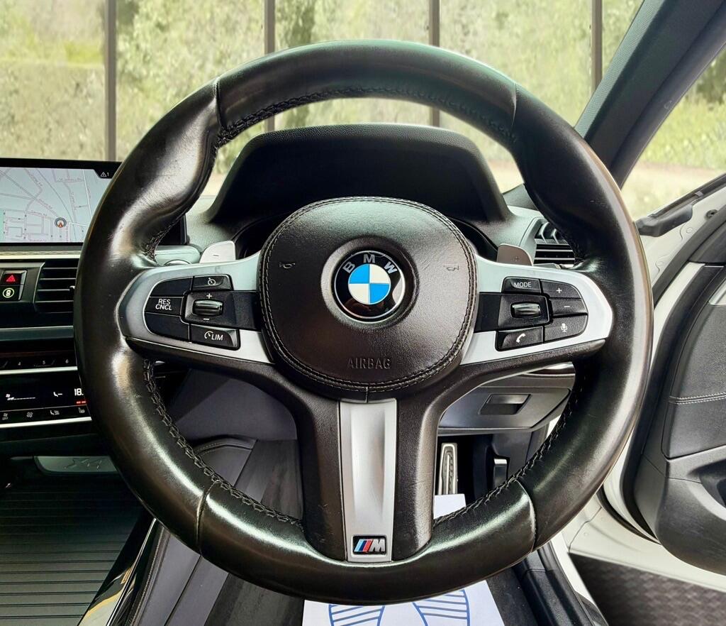 Used BMW X4 for sale - 78220292: Photo 15