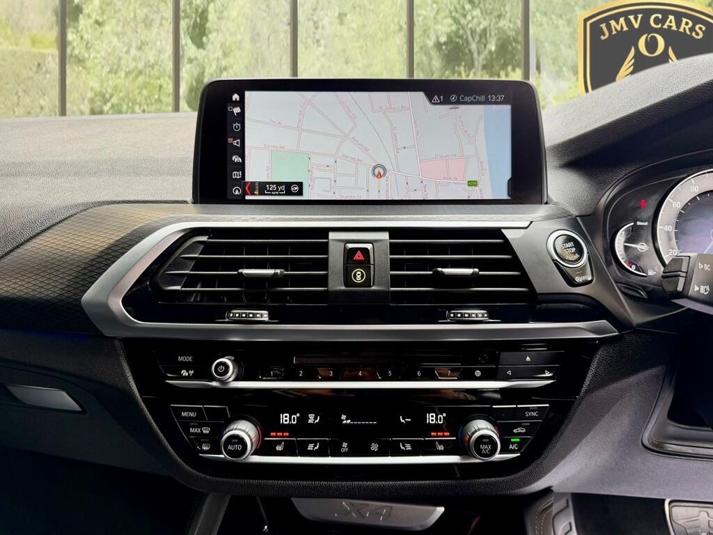 Used BMW X4 for sale - 78220292: Photo 16