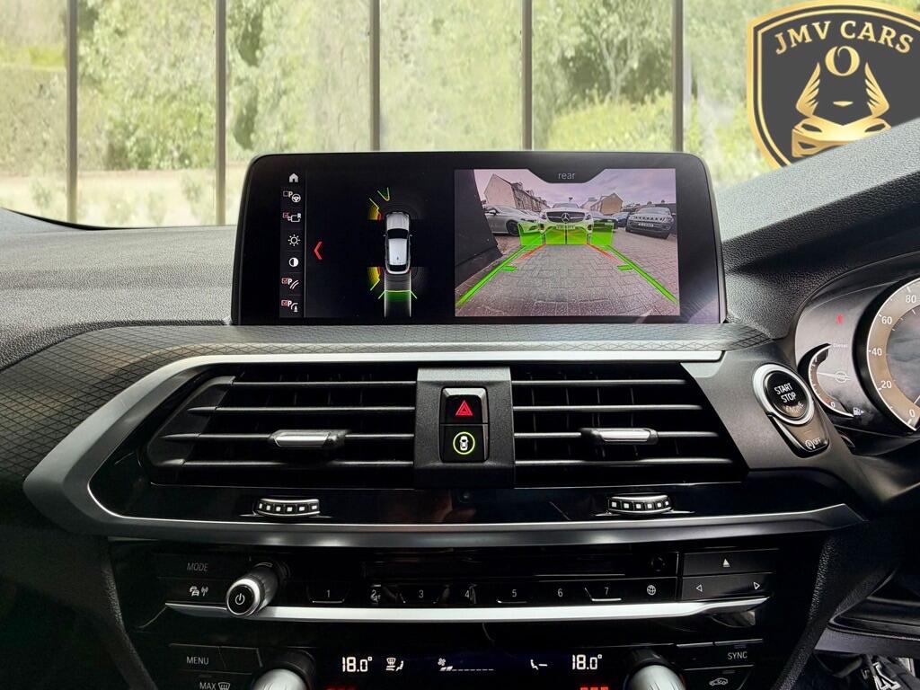 Used BMW X4 for sale - 78220292: Photo 17