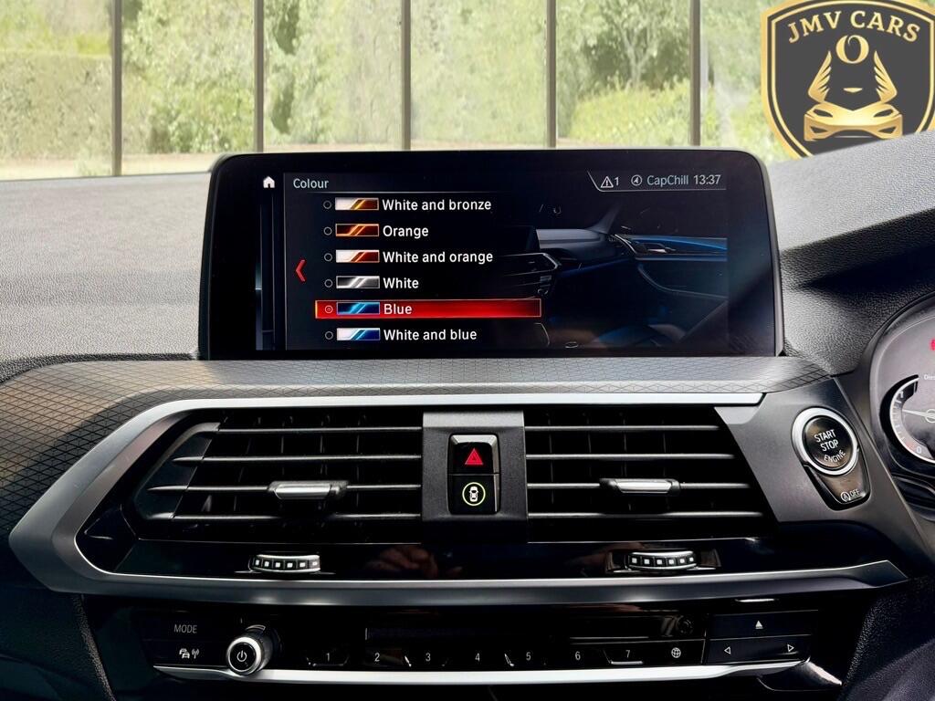 Used BMW X4 for sale - 78220292: Photo 18