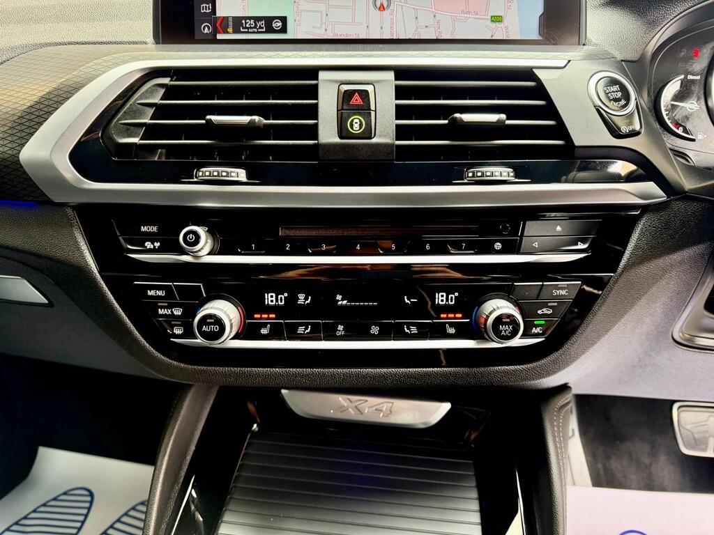 Used BMW X4 for sale - 78220292: Photo 19