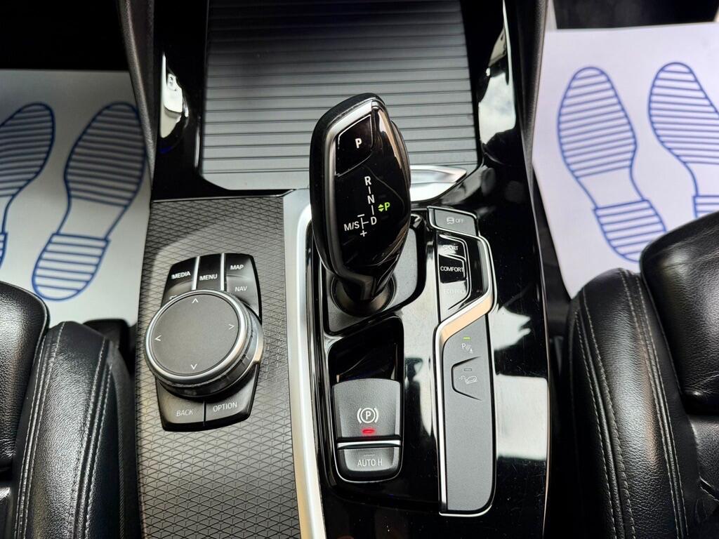 Used BMW X4 for sale - 78220292: Photo 20