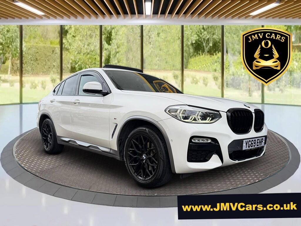 Used BMW X4 for sale - 78220292: Photo 7