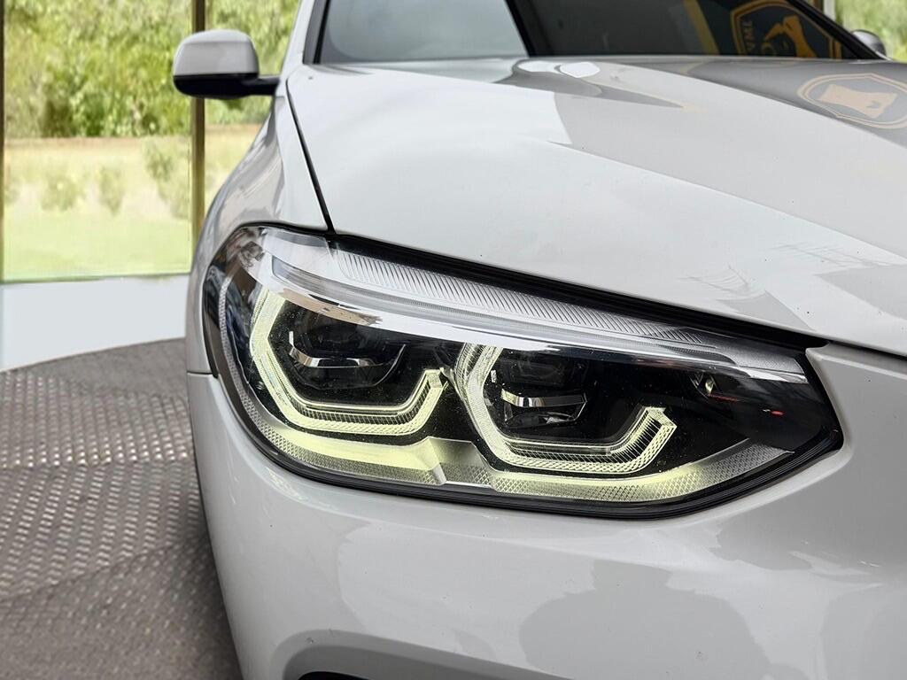 Used BMW X4 for sale - 78220292: Photo 9