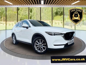 Used Mazda CX-5 2019 for sale - 79361819: Photo