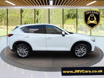 Used Mazda CX-5 2019 for sale - 79361819: Photo
