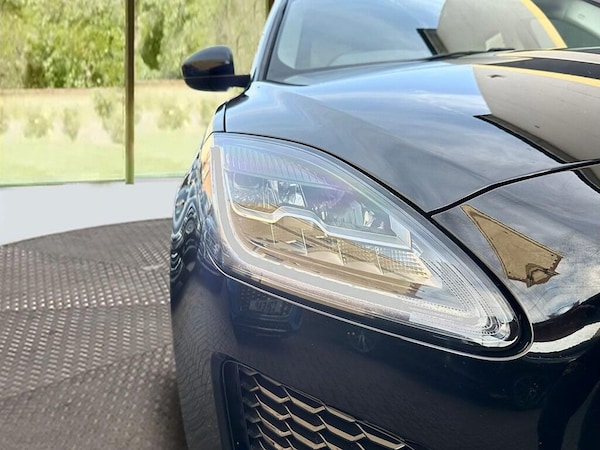 Used Jaguar E-Pace 2018 for sale - 76227193: Photo 10