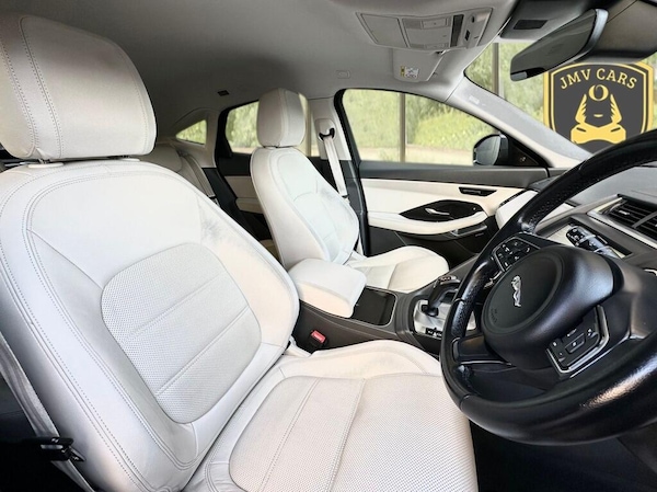 Used Jaguar E-Pace 2018 for sale - 76227193: Photo 13