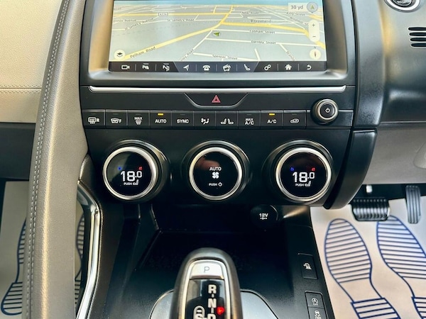 Used Jaguar E-Pace 2018 for sale - 76227193: Photo 19