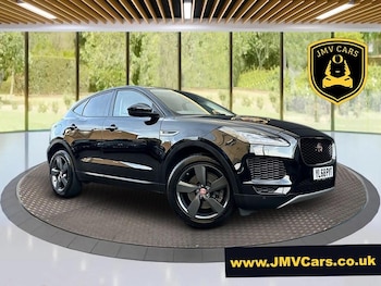 2018 (68) - 2.0 P200 SE Auto AWD Euro 6 (s/s) 5dr