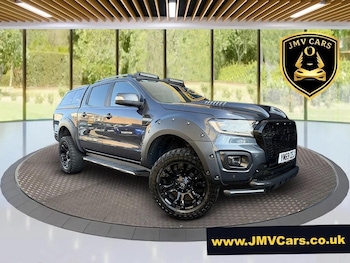 Used Ford Ranger 2019 for sale - 78461351: Photo