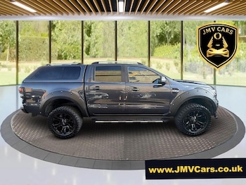 Used Ford Ranger 2019 for sale - 78461351: Photo