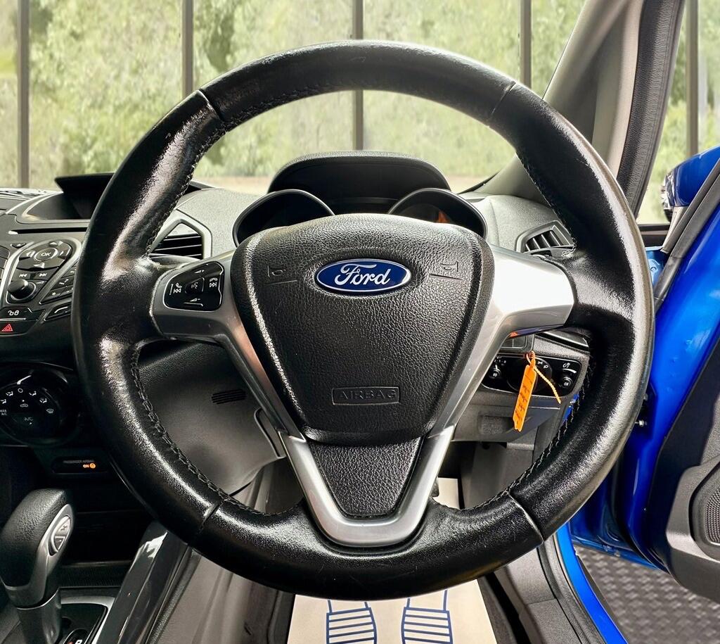 Used Ford Ecosport 2016 for sale - 76295910: Photo 11