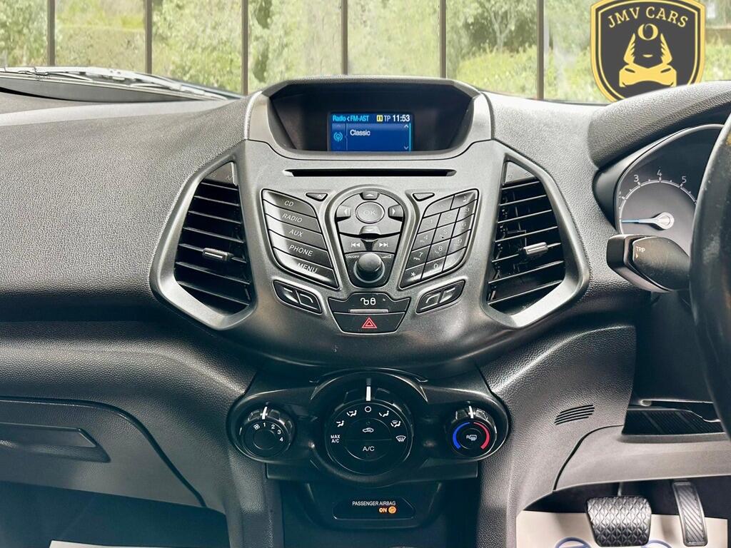 Used Ford Ecosport 2016 for sale - 76295910: Photo 14