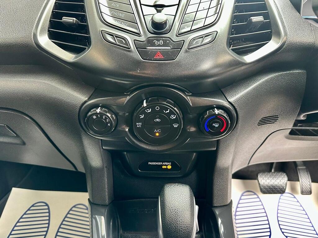 Used Ford Ecosport 2016 for sale - 76295910: Photo 15