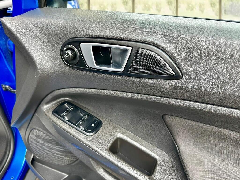 Used Ford Ecosport 2016 for sale - 76295910: Photo 16