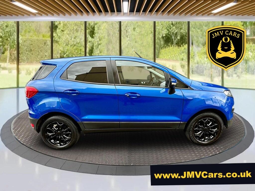 Used Ford Ecosport 2016 for sale - 76295910: Photo 2