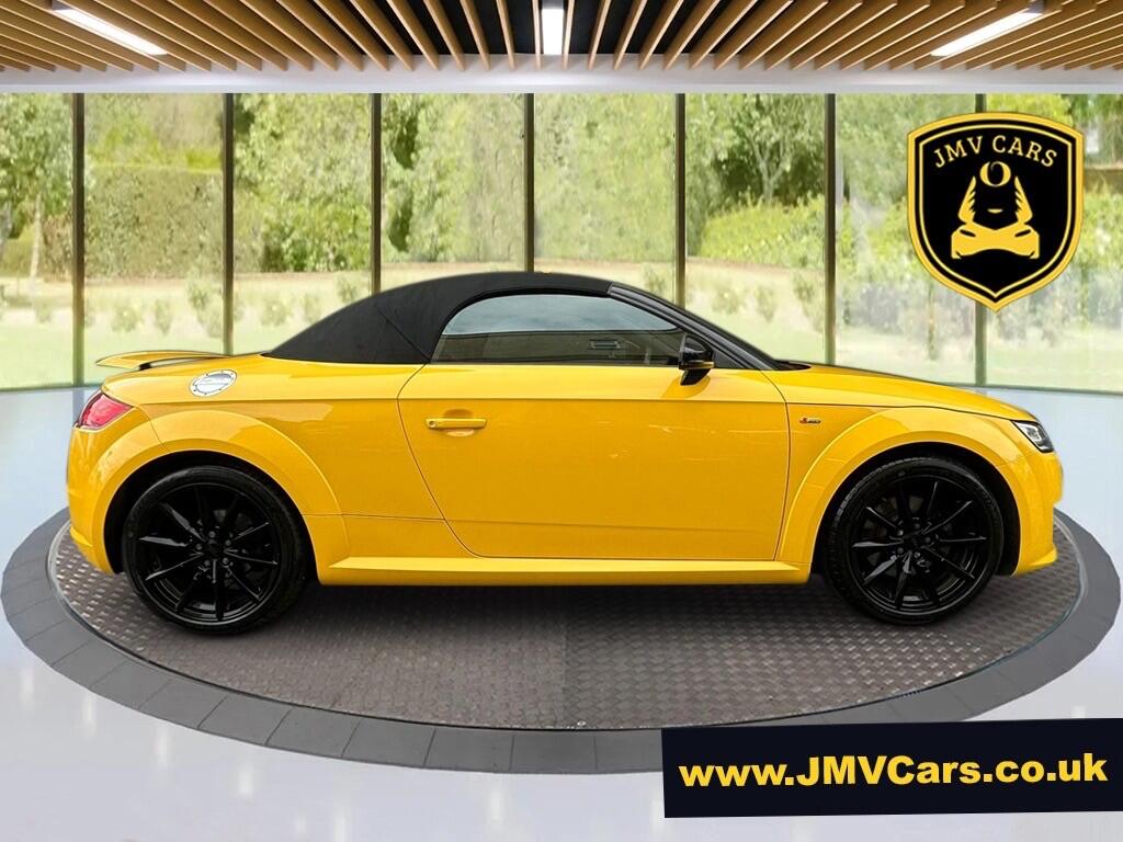 Used Audi TT 2018 for sale - 76122793: Photo 11