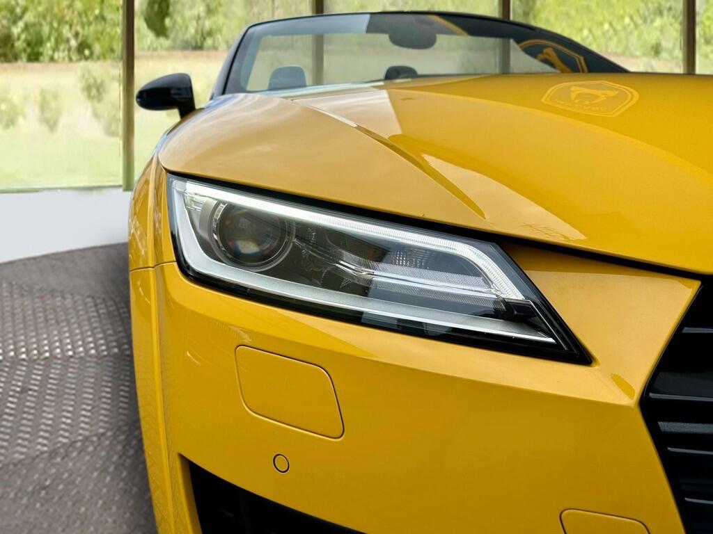 Used Audi TT 2018 for sale - 76122793: Photo 13