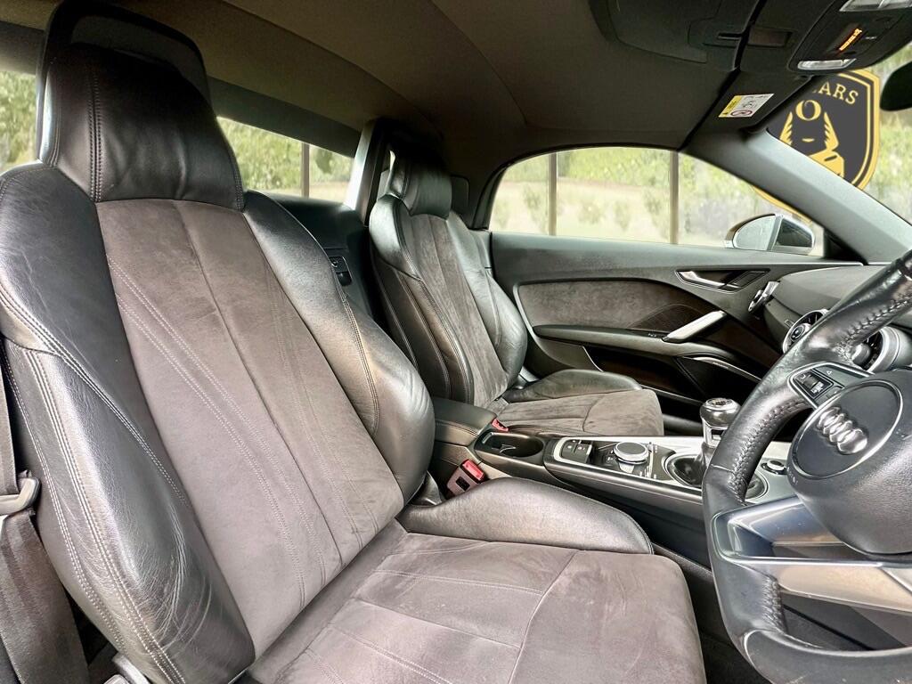 Used Audi TT 2018 for sale - 76122793: Photo 16