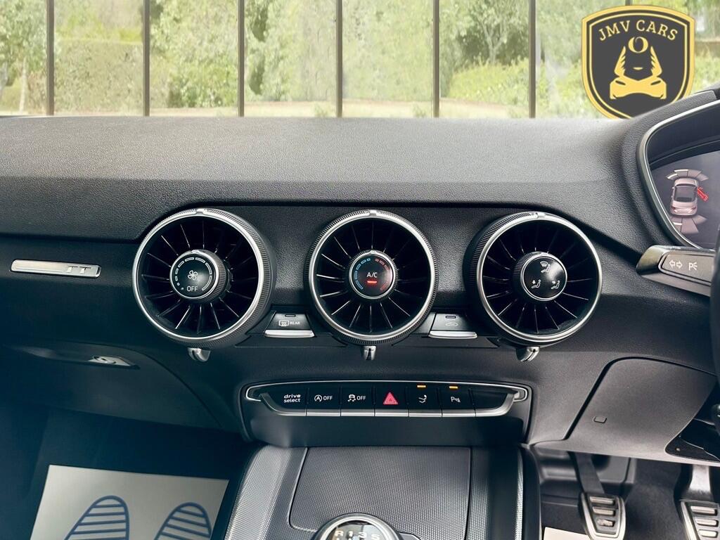 Used Audi TT 2018 for sale - 76122793: Photo 19