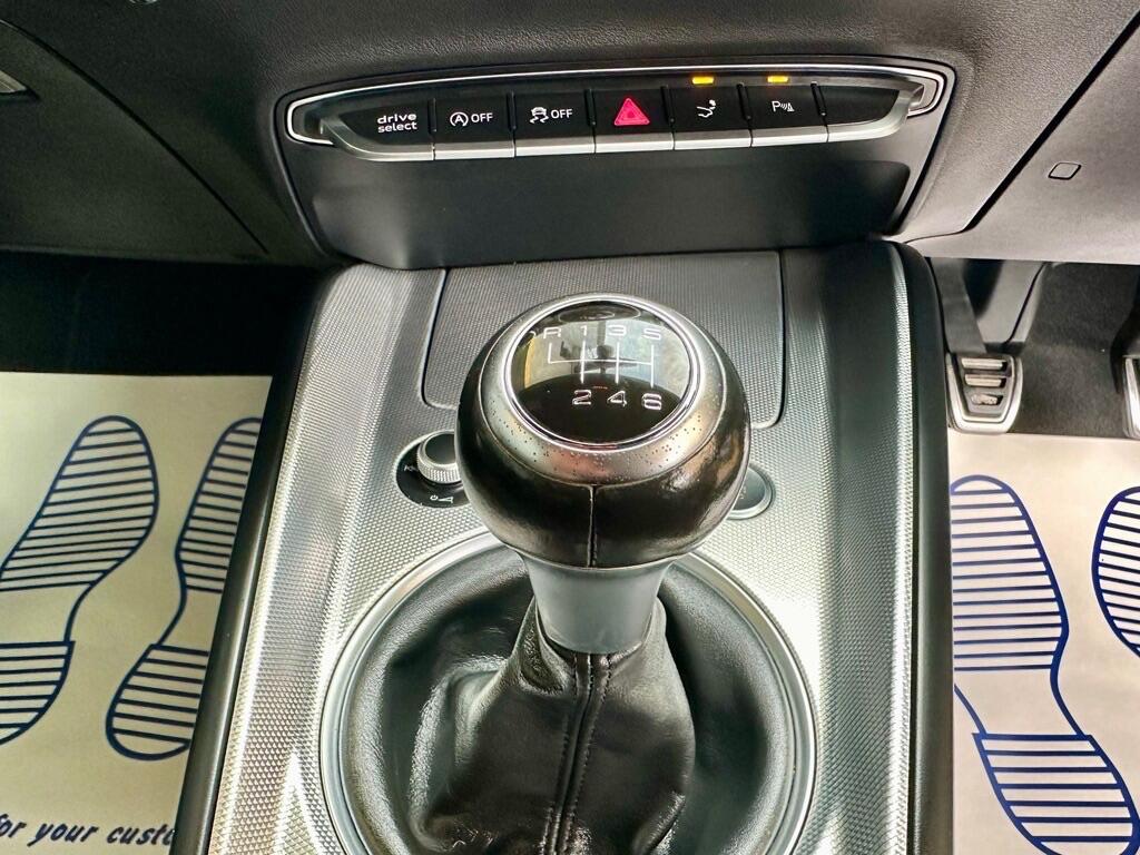 Used Audi TT 2018 for sale - 76122793: Photo 21