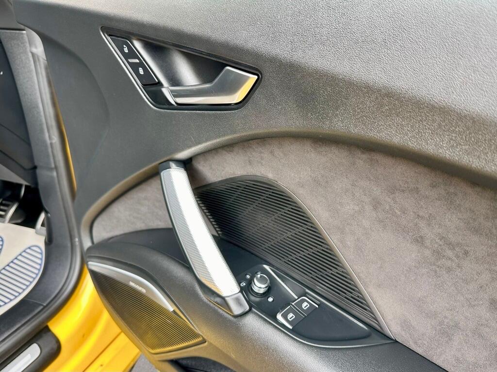 Used Audi TT 2018 for sale - 76122793: Photo 24