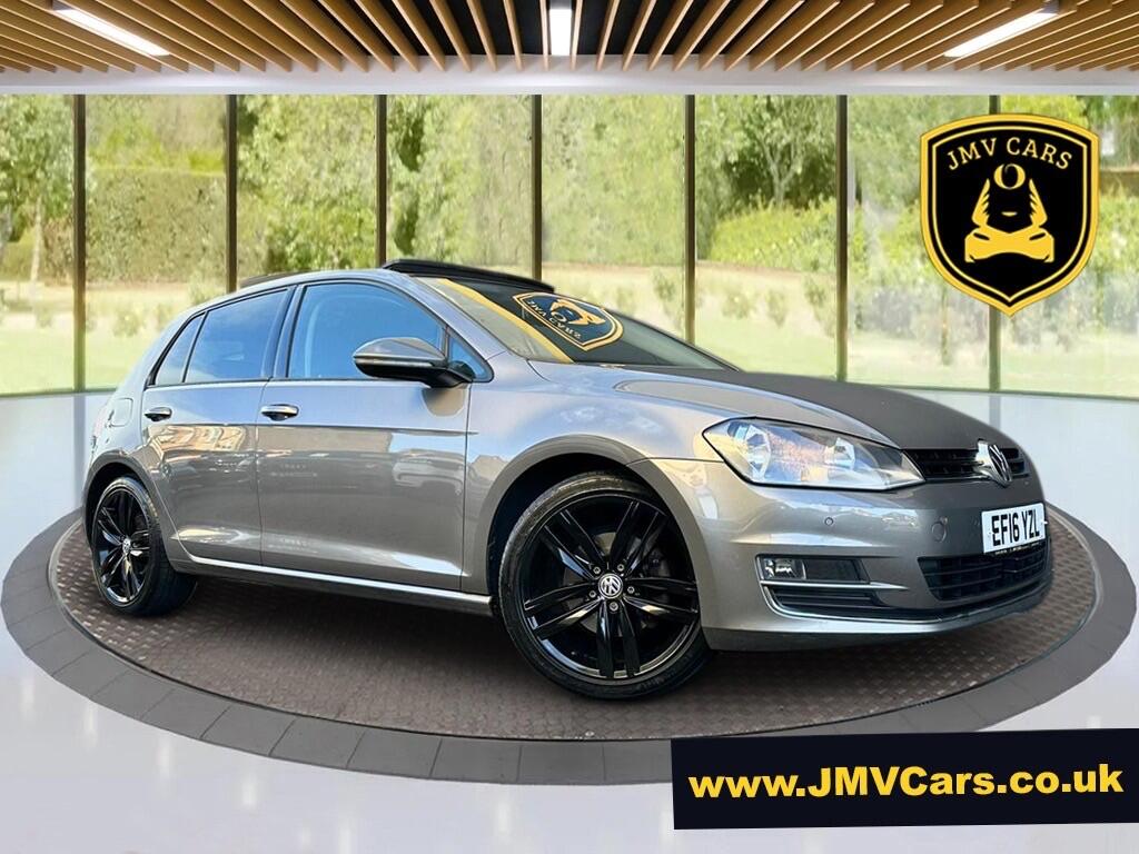 Used Volkswagen Golf for sale - 76701707: Photo 1